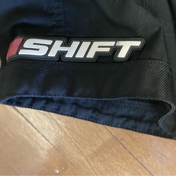 DODGE RACING TEAM RACE STYLE CREW PANTS XL NEW WITH TAGS NASCAR - Picture 2 of 13